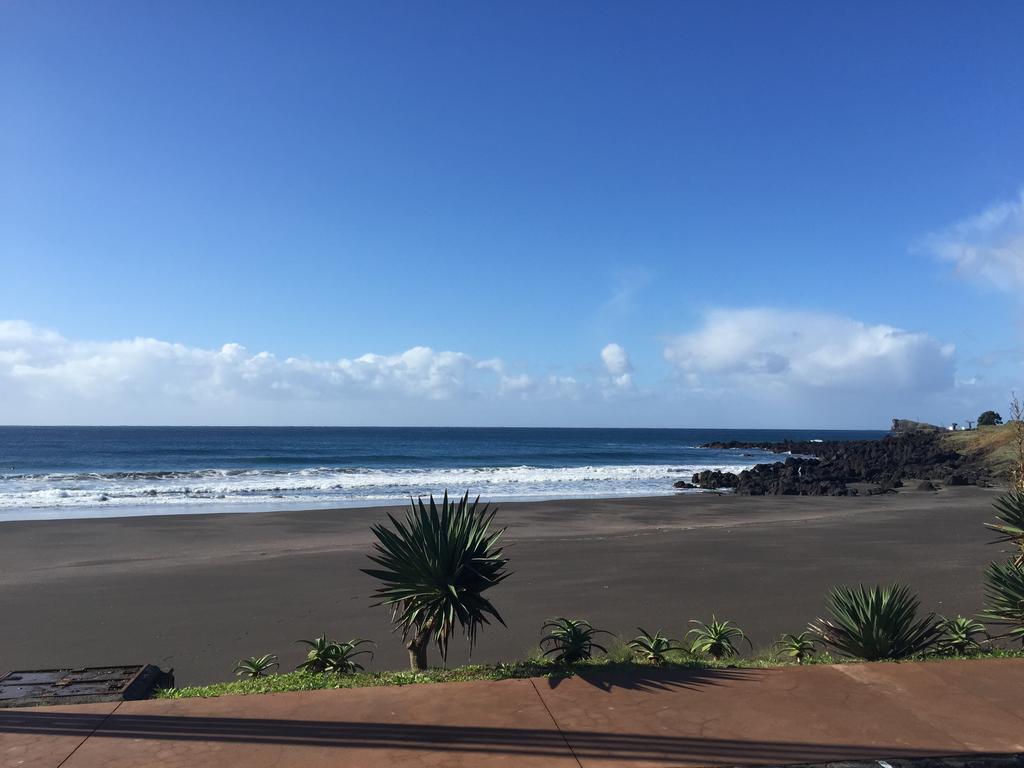 Cosy Studio Azores Beach Ponta Delgada Exterior foto